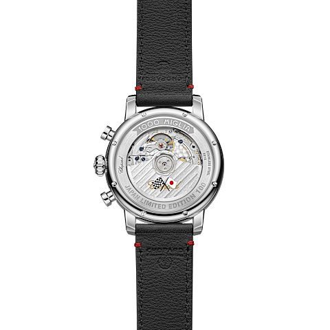 Chopard ミッレ ミリア メンズ - ウォッチ  背面図