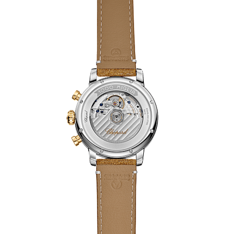 Enlarge {0}Chopard Mille Miglia Unisex Chronograph Watch  Back view
