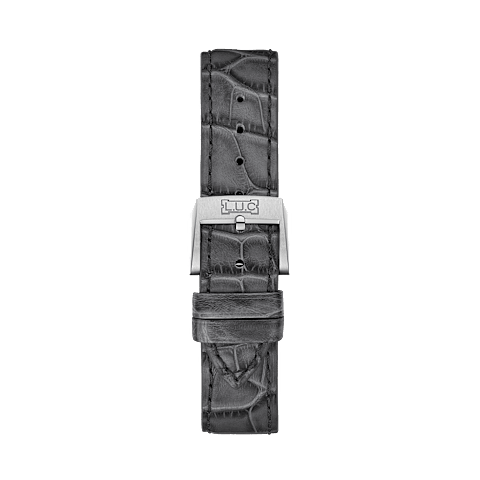 放大 {0}Chopard L.U.C系列 中性 腕表    闭合扣视图