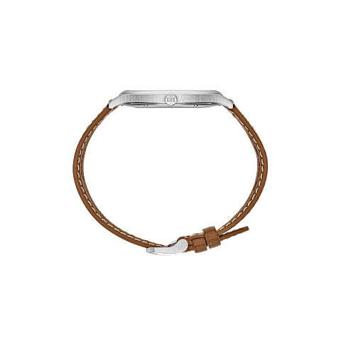 放大 {0}Chopard L.U.C系列 中性 腕表   侧面视图