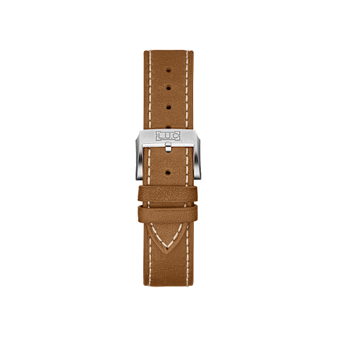 放大 {0}Chopard L.U.C系列 中性 腕表    闭合扣视图