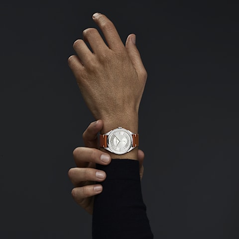 AmpliarChopard L.U.C Hombre - Reloj      vista llevada