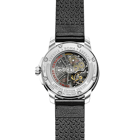 تكبير {0}Chopard ميل ميليا للرجال - ساعة  عرض خلفي