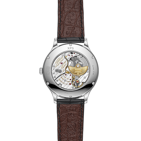 Enlarge Chopard L.U.C Men  Watch  Back view