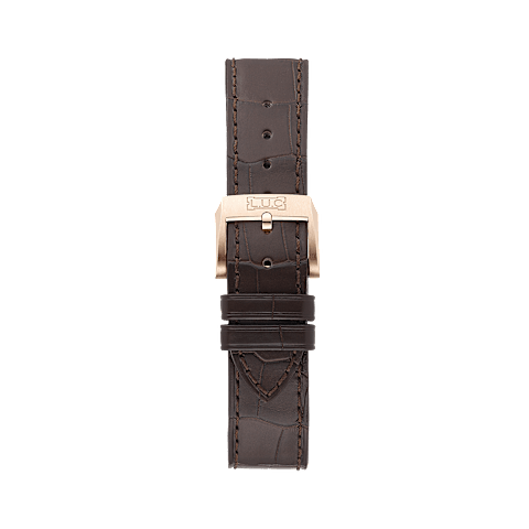 Enlarge {0}Chopard L.U.C Men  Watch    Clasp closed view