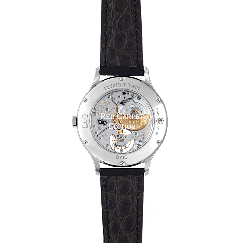 Enlarge {0}Chopard L.U.C Men  Watch  Back view