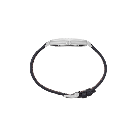 Enlarge {0}Chopard L.U.C Men Diamond Watch   Side view