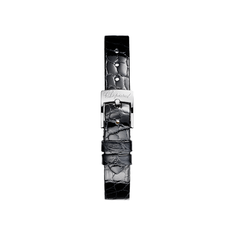 تكبير {0}Chopard هابي دايموندز للنساء - ساعة ألماس    عرض المشبك مغلق