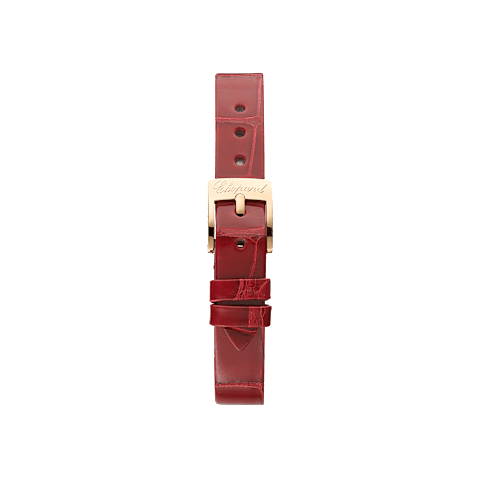 Enlarge {0}Chopard Happy Diamonds Women  Watch    Clasp closed view