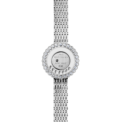 EnlargeChopard Happy Diamonds Women  Watch  Back view