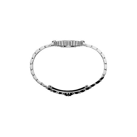 EnlargeChopard Happy Diamonds Women  Watch   Side view