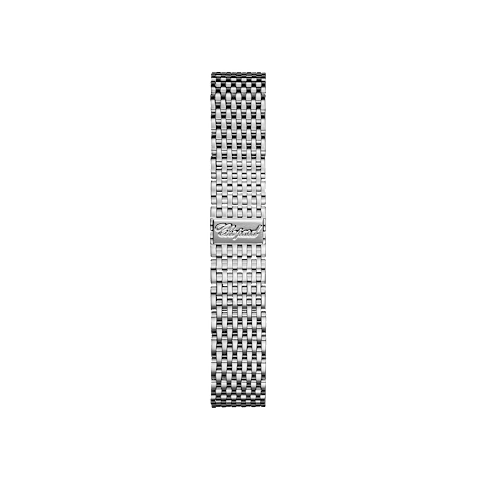 EnlargeChopard Happy Diamonds Women  Watch    Clasp closed view