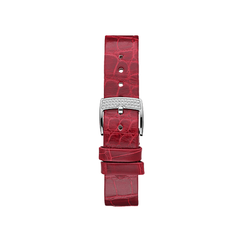Enlarge {0}Chopard Happy Diamonds Women Diamond Watch    Clasp closed view