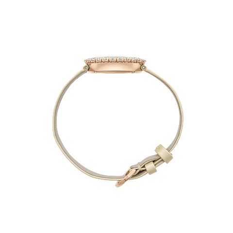 Enlarge {0}Chopard Happy Diamonds Women  Watch   Side view