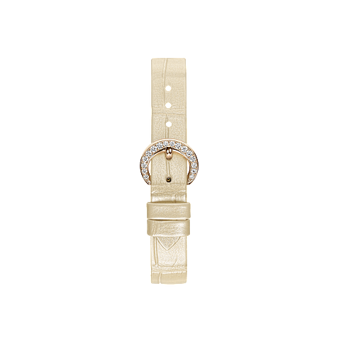 Enlarge {0}Chopard Happy Diamonds Women  Watch    Clasp closed view