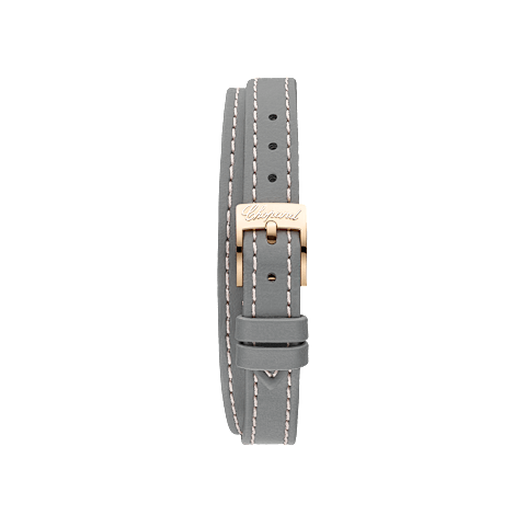 EnlargeChopard Happy Diamonds Women  Watch    Clasp closed view