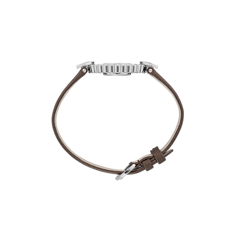 Enlarge {0}Chopard Happy Diamonds Women  Watch   Side view
