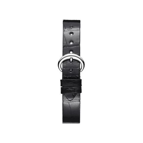 تكبير {0}Chopard هابي دايموندز للنساء - ساعة ألماس    عرض المشبك مغلق