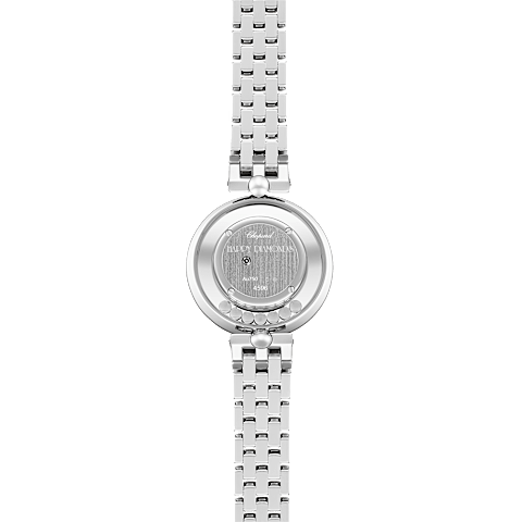 放大 {0}Chopard Happy Diamonds系列 女士 腕表  背面视图