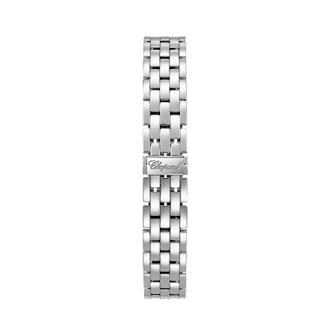 放大 {0}Chopard Happy Diamonds系列 女士 腕表    闭合扣视图