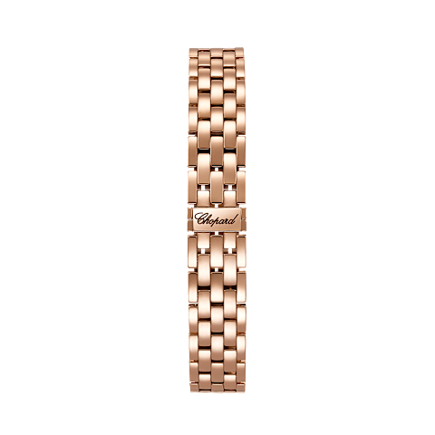 Enlarge {0}Chopard Happy Diamonds Women  Watch    Clasp closed view