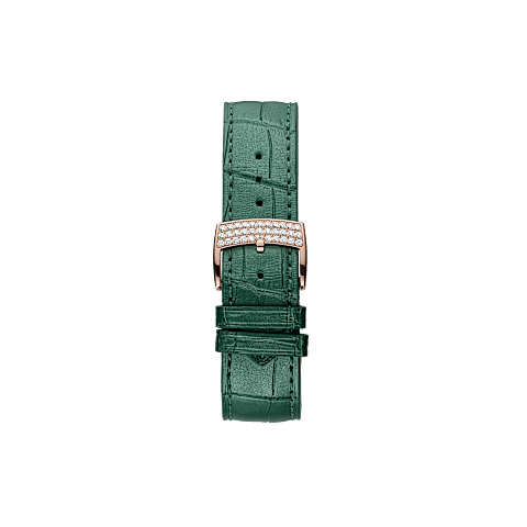 Enlarge {0}Chopard Happy Sport Women Diamond Watch    Clasp closed view