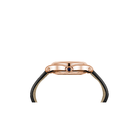 Enlarge {0}Chopard Happy Sport Women  Watch   Side view