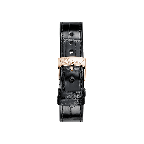 تكبير {0}Chopard هابي سبورت للنساء - ساعة    عرض المشبك مغلق