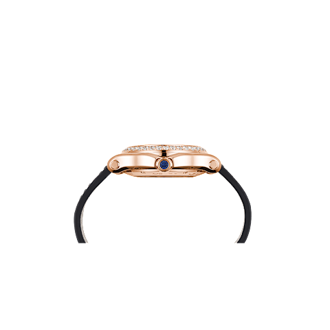 Enlarge {0}Chopard Happy Sport Women  Watch   Side view