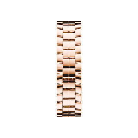 Agrandir {0}Chopard Happy Sport Femme - Montre    Vue ferm&eacute;e du fermoir