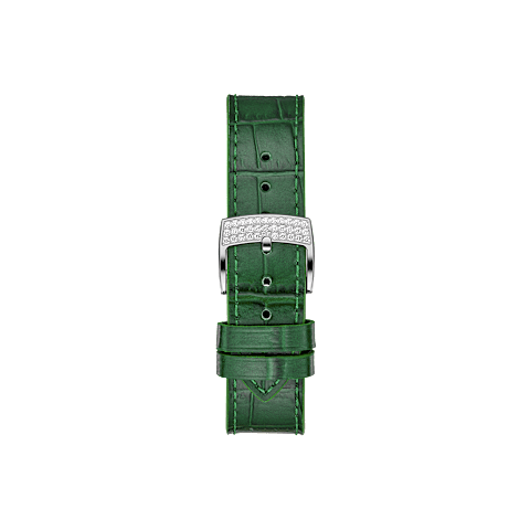 Enlarge {0}Chopard Happy Sport Women Diamond Watch    Clasp closed view