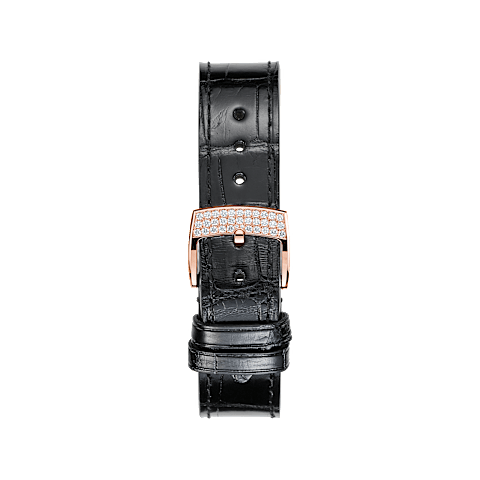 Enlarge {0}Chopard Happy Sport Women  Watch    Clasp closed view