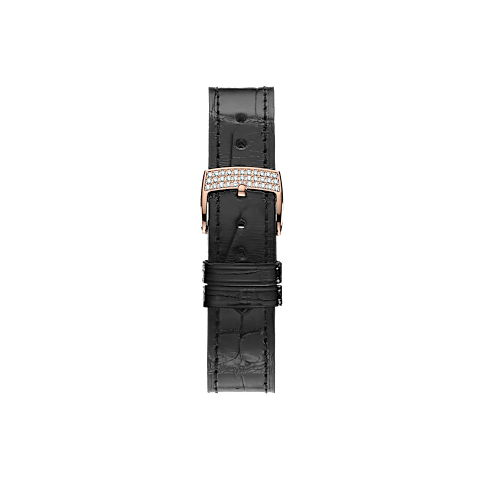 Enlarge {0}Chopard Happy Sport Women  Watch    Clasp closed view