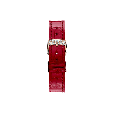 放大 {0}Chopard Happy Sport腕表 女士 腕表    闭合扣视图