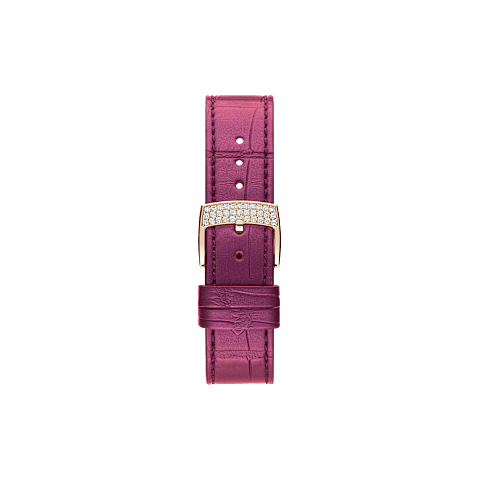 Enlarge {0}Chopard Happy Sport Women  Watch    Clasp closed view