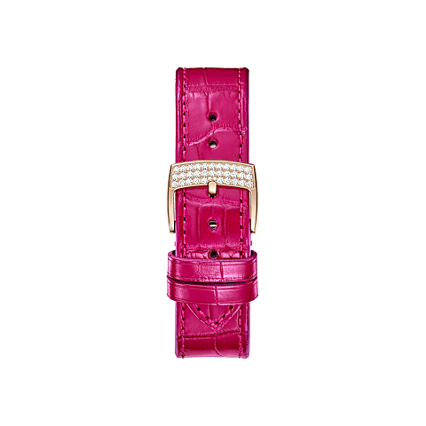 تكبير {0}Chopard هابي سبورت للنساء - ساعة ألماس    عرض المشبك مغلق