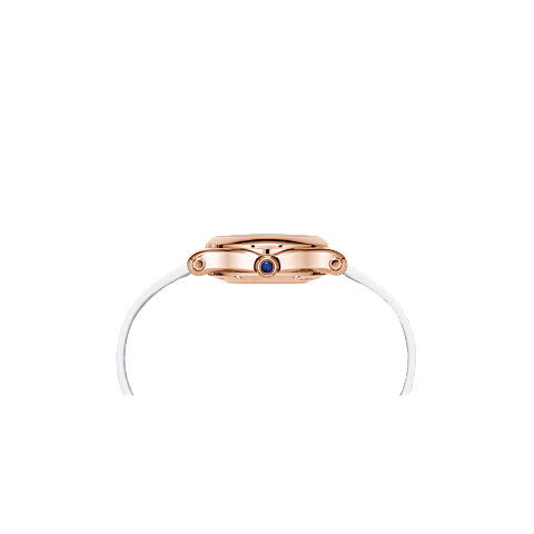 Enlarge {0}Chopard Happy Sport Women Diamond Watch   Side view