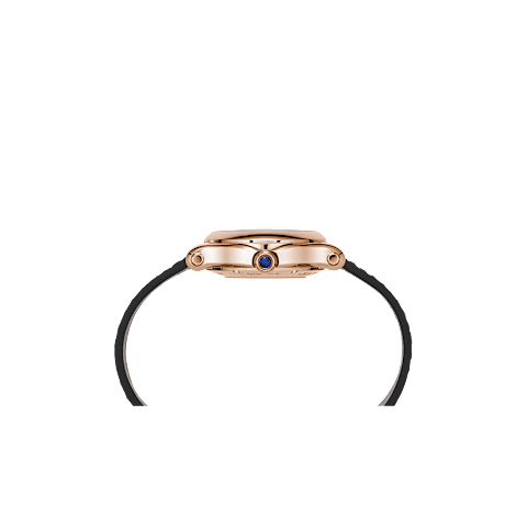 Vergr&ouml;&szlig;ern {0}Chopard Happy Sport Damen Uhr   Seitenansicht