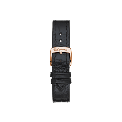 Vergr&ouml;&szlig;ern {0}Chopard Happy Sport Damen Uhr    Ansicht geschlossener Schlie&szlig;e