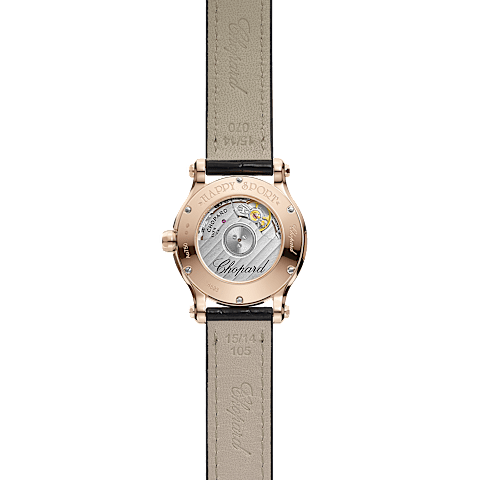 IngrandisciChopard Happy Sport Donna - Orologio  Vista posteriore
