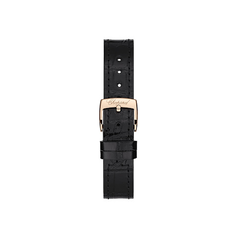 IngrandisciChopard Happy Sport Donna - Orologio    Vista chiusa della chiusura
