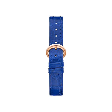 Ingrandisci {0}Chopard Happy Sport Donna - Orologio con diamanti    Vista chiusa della chiusura
