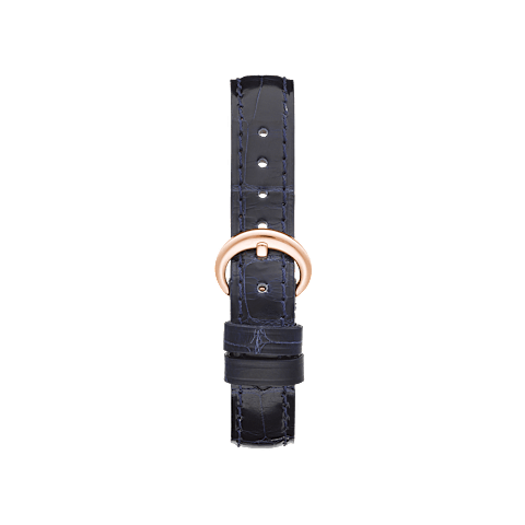 Ampliar {0}Chopard Happy Sport Mujer - Reloj de diamantes    Vista del cierre cerrado