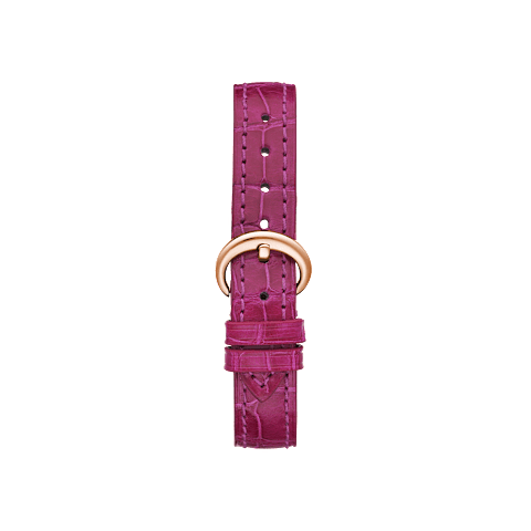 Enlarge {0}Chopard Happy Sport Women Diamond Watch    Clasp closed view