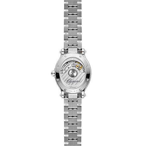 Enlarge {0}Chopard Happy Sport Women  Watch  Back view