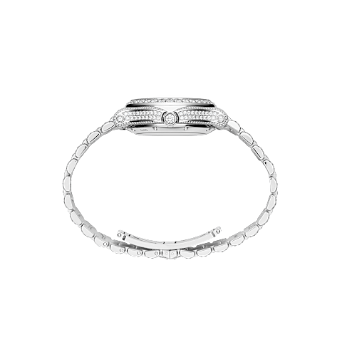 Enlarge {0}Chopard Happy Sport Women  Watch   Side view