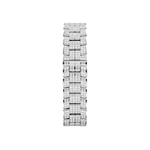 放大 {0}Chopard Happy Sport腕表 女士 腕表    闭合扣视图