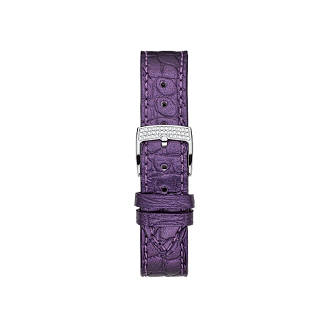 Enlarge {0}Chopard Happy Sport Women Diamond Watch    Clasp closed view