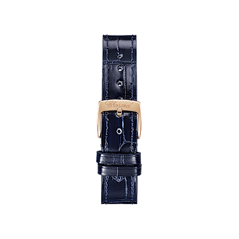 Vergr&ouml;&szlig;ern {0}Chopard Happy Sport Damen Uhr    Ansicht geschlossener Schlie&szlig;e