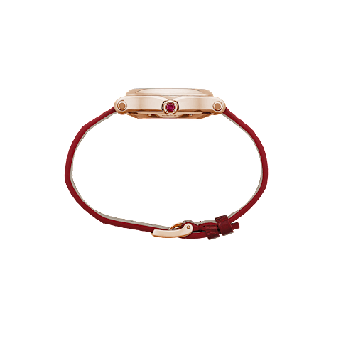 Enlarge {0}Chopard Happy Sport Women  Watch   Side view